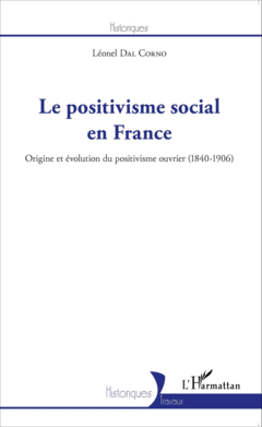 Le positivisme social en France