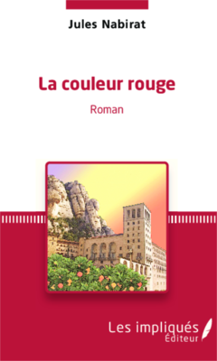 La couleur rouge