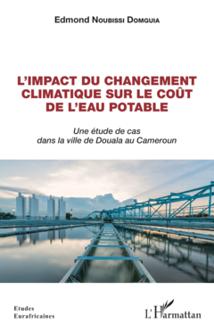 L'impact du changement climatique sur le coût de l'eau potable