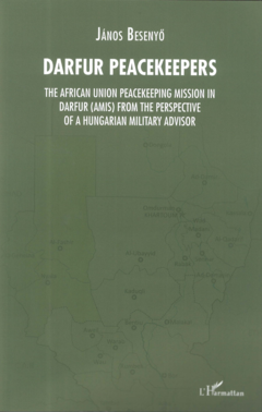 Darfur Peacekeepers