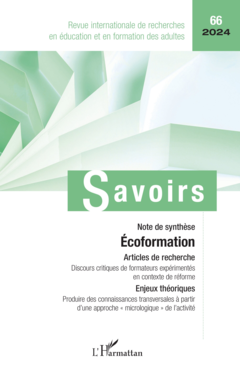 Écoformation
