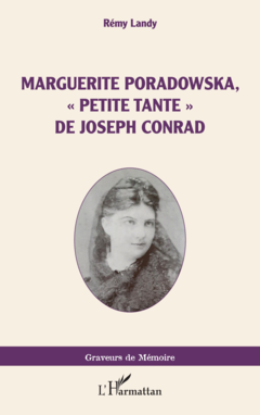 Marguerite Poradowska,  « petite tante » de Joseph Conrad