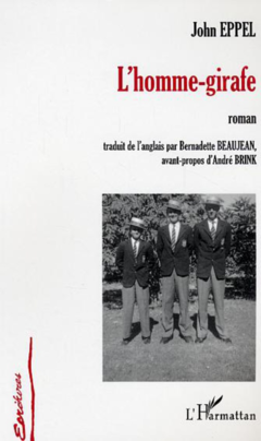 L'homme-girafe