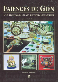 Faïences de Gien