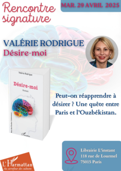 critique de Désire-moi