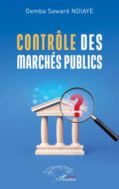 Contrôle des marchés publics