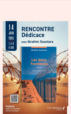 Rencontre dédicaces