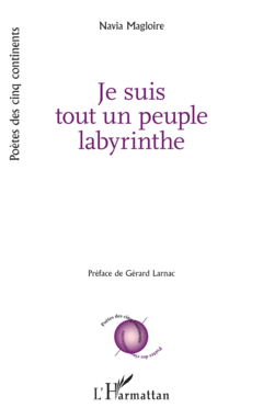 Je suis tout un peuple labyrinthe