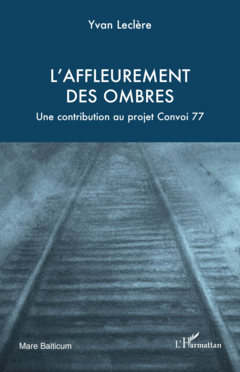 L’affleurement  des ombres