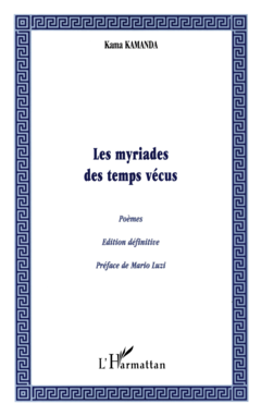 Les myriades des temps vécus