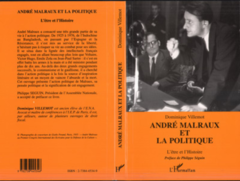André Malraux et la politique