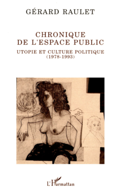 Chronique de l'espace public