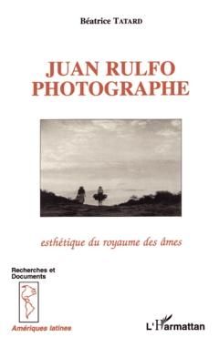 Juan Rulfo photographe