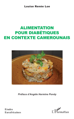 Alimentation pour diabétiques en contexte camerounais
