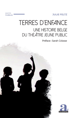 Terres d’enfance