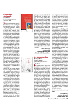 L'exposition décoloniale - Droits & Libertés n°211