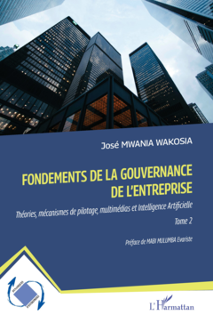 Fondements de la gouvernance de l'entreprise