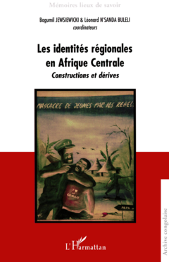Les identités régionales en Afrique Centrale