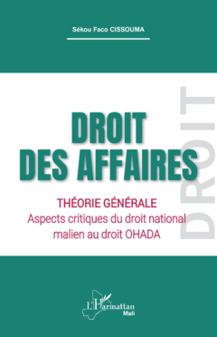 Droit des affaires