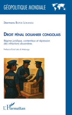 Droit pénal douanier congolais