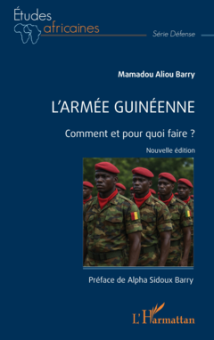 L’armée guinéenne