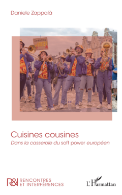 Cuisines cousines