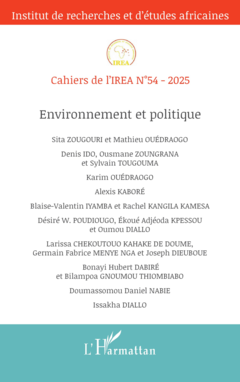Environnement et politique