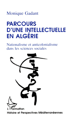 Parcours d'une intellectuelle en Algérie