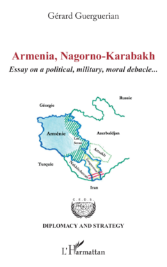 Armenia, Nagorno-Karabakh