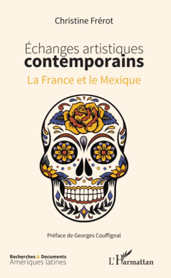 Echanges artistiques contemporains