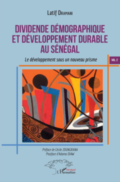 Dividende démographique et développement durable au Sénégal Vol 2