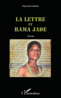 La lettre et Rama Jade