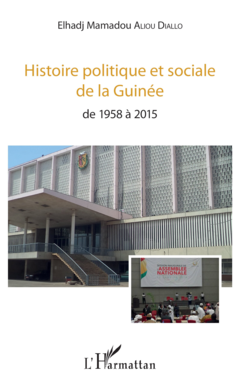 Histoire politique et sociale de la Guinée
