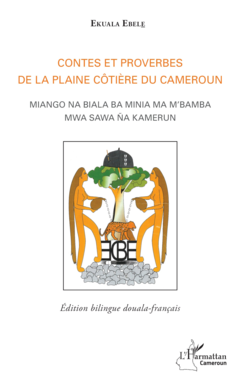 Contes et proverbes de la plaine côtière du Cameroun