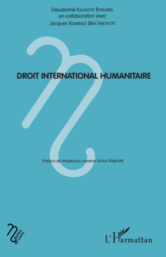 Droit international humanitaire