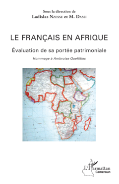 Le Français en Afrique