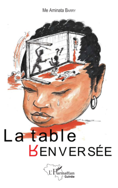La table renversée