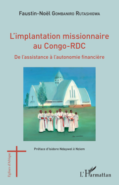 L'implantation missionnaire au Congo-RDC
