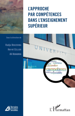 L'approche par compétences dans l'enseignement supérieur