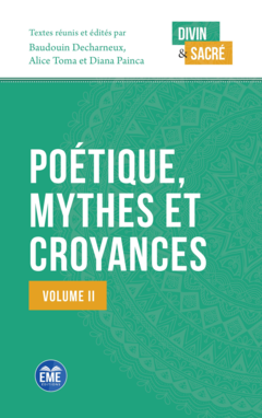 Poétique, mythes et croyances