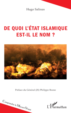 De quoi l'État islamique est-il le nom ?