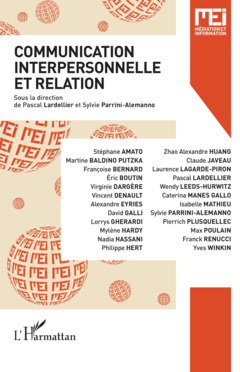 Communication interpersonnelle et relation