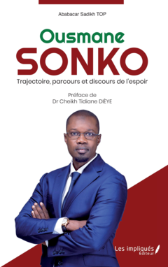 Ousmane Sonko