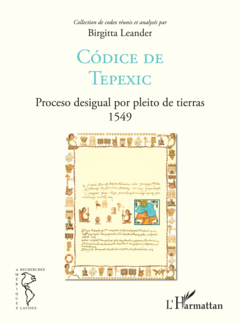 Códice de Tepexic
