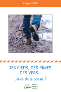 Des pieds, des rimes, des vers...