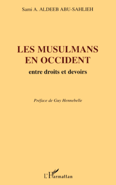 LES MUSULMANS EN OCCIDENT