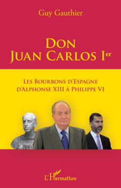 Don Juan Carlos Ier