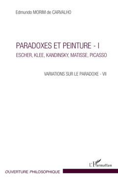 Paradoxes et peinture - I