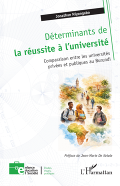 Déterminants de la réussite à l’université
