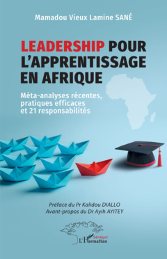 Leadership pour l’apprentissage en Afrique